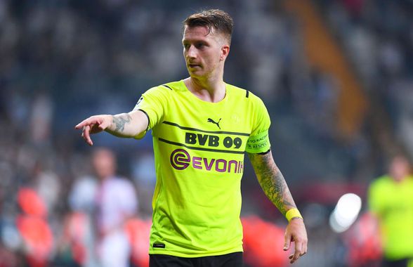 Puma le prezintă scuze suporterilor lui Dortmund pentru că „a scos” sigla clubului de pe echipamente