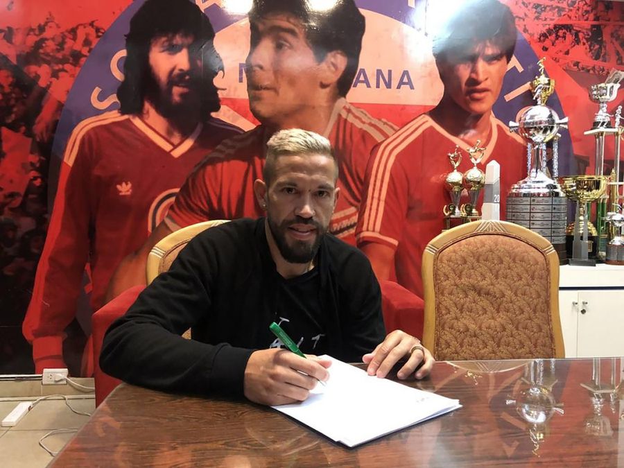 Miguel Angel Torren a venit la Argentinos în 2010 Trei, Doamne, și toți trei!