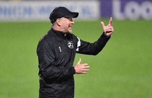 Propunere din Liga 1 pentru Edi Iordănescu la FCSB: „E senzațional, ar fi bun pentru voi”