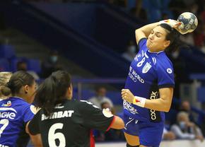 CSM București pierde clar cu Rostov-Don în Liga Campionilor! Cristina Neagu, prestație de dat uitării