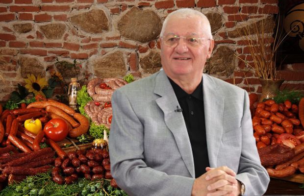 Dragomir și cadourile pentru arbitri: „Pe vremea aia erau aur pachetele astea! Aur!”