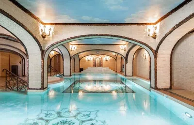 Messi, ca un rege la Paris! Cum arată castelul de 50 de milioane de euro în care a stat și președintele Charles de Gaulle