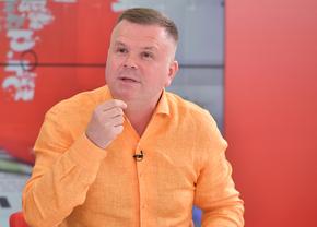 Întrebarea care l-a enervat pe Vasile Șiman: „Am avut propuneri de la domni și domnitori care se dau mironosițe, se dau domnișoare de onoare”