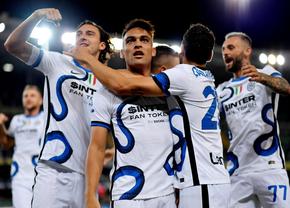 Inter Milano 1.43, Leipzig 2.00, Fulham 1.40 și Beșiktaș 1.95 – cele mai mari cote din lume, doar la Mozzart Bet!