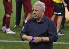 Marius Șumudică, reacție clară după propunerea lui Balint: „Nu se pune problema”