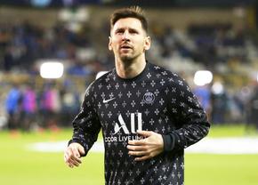 Au apărut detaliile contractului semnat de Messi la PSG » Ce prevede „bonusul de loialitate”