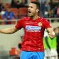 Constantin Budescu (32 de ani, mijlocaș ofensiv) este rezervă la FCSB pentru meciul cu FCU Craiova.