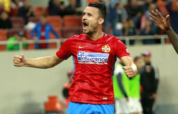 Decizia lui Edi Iordănescu în privința lui Budescu