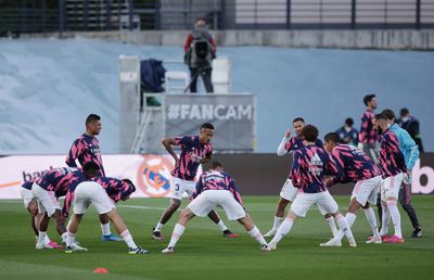 Ancelotti, declarații tari despre un star al lui Real Madrid: „Nu e la nivelul la care trebuie. 2 meciuri consecutive sunt prea mult pentru el!” + Bale ratează 12 partide!