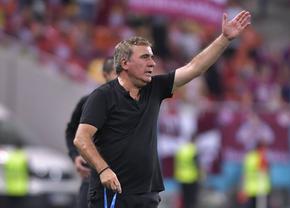 Hagi, prima reacție după eșecul de azi: „Sunt supărat! Sărăcie multă”