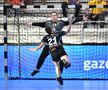 FOTO CSM București - Rostov Don, handbal, 18.09.2021