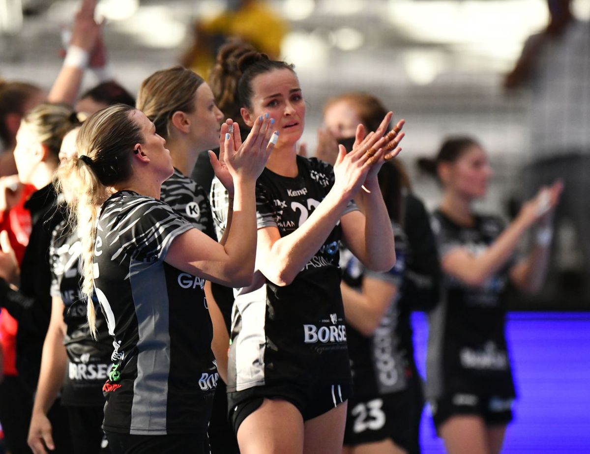 FOTO CSM București - Rostov Don, handbal, 18.09.2021