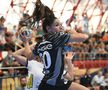 FOTO CSM București - Rostov Don, handbal, 18.09.2021