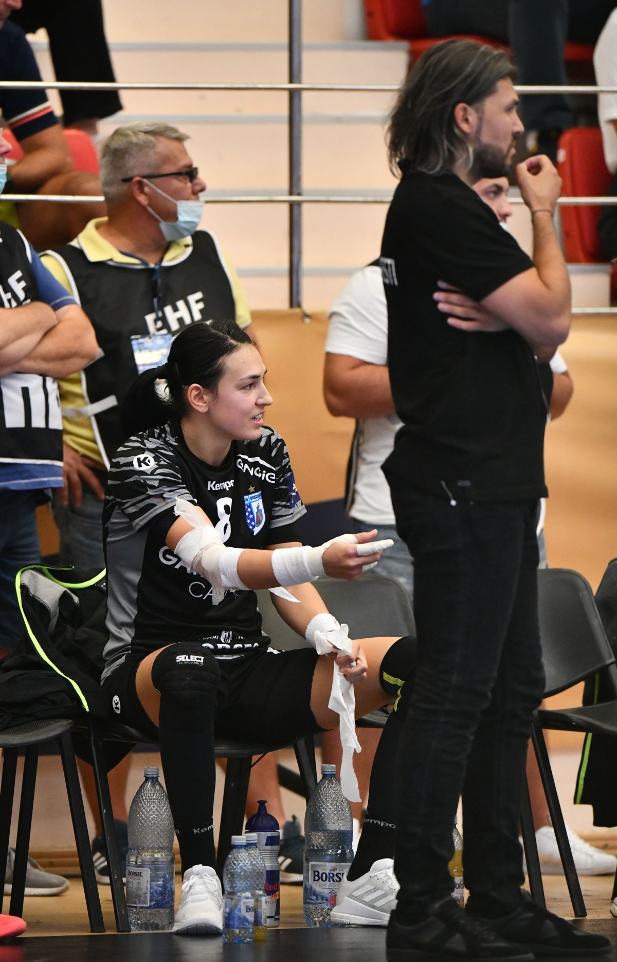 CSM București pierde clar cu Rostov-Don în Liga Campionilor! Cristina Neagu, prestație de dat uitării