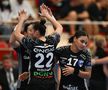 FOTO CSM București - Rostov Don, handbal, 18.09.2021