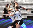 FOTO CSM București - Rostov Don, handbal, 18.09.2021