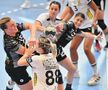 FOTO CSM București - Rostov Don, handbal, 18.09.2021