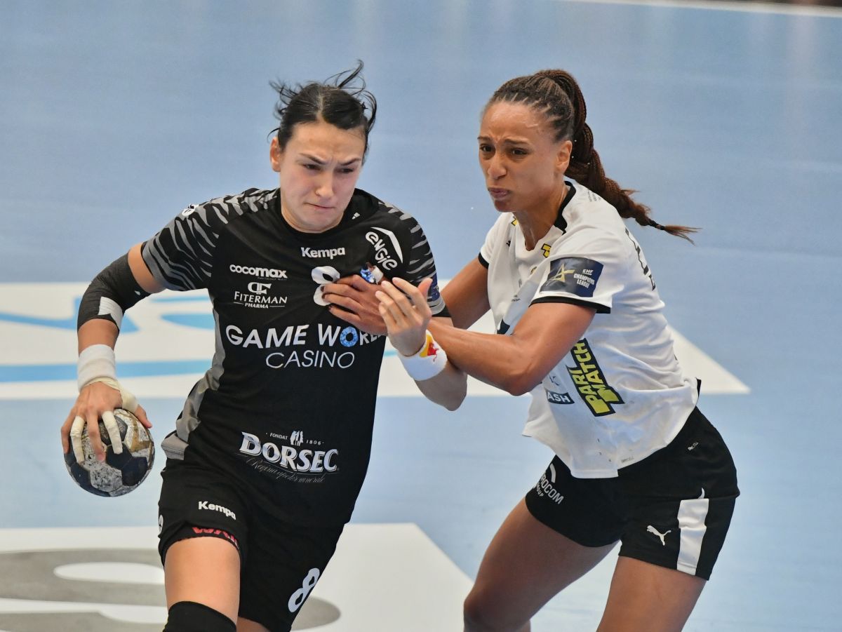 CSM București pierde clar cu Rostov-Don în Liga Campionilor! Cristina Neagu, prestație de dat uitării