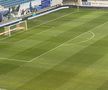 FCU Craiova - FCSB. Gazonul de pe „Oblemenco”