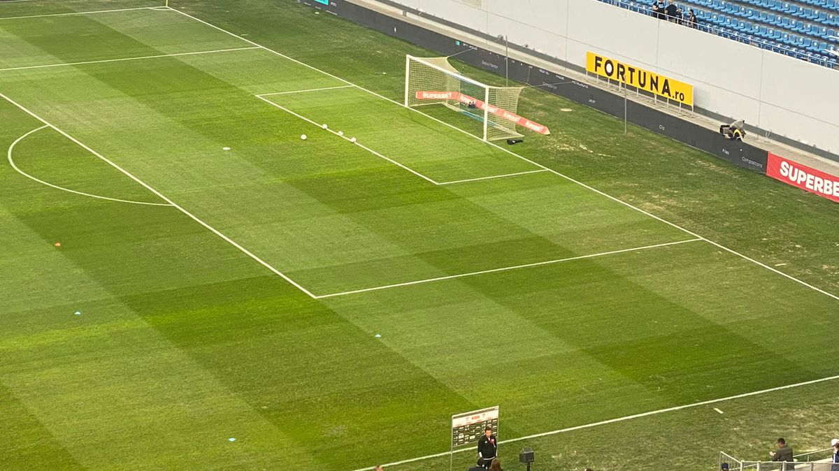 Premieră în media: 5 comentatori la FCU Craiova - FCSB » Dragoș Pătraru: „Ai impresia că au jucat la pariuri. Ăsta a pus pe primul corner”