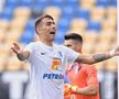 Chindia - Farul 2-0 » Fundașul de națională l-a „îngropat” pe Hagi! Al doilea eșec al sezonului pentru dobrogeni