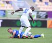 Chindia - Farul 2-0 » Fundașul de națională l-a „îngropat” pe Hagi! Al doilea eșec al sezonului pentru dobrogeni
