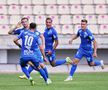 Chindia - Farul 2-0 » Fundașul de națională l-a „îngropat” pe Hagi! Al doilea eșec al sezonului pentru dobrogeni