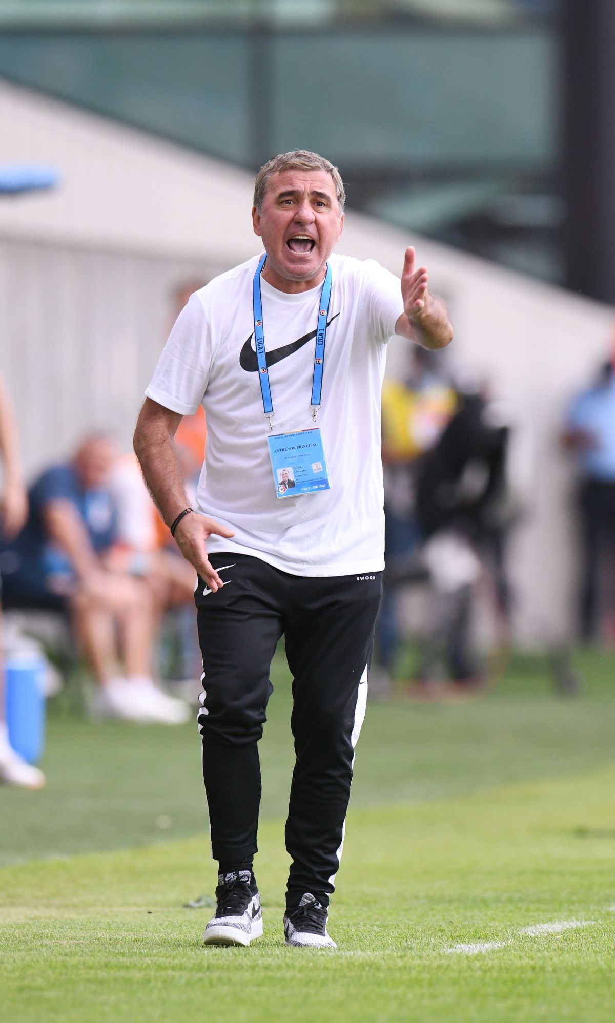 FOTO Chindia - Farul 18.09.2021