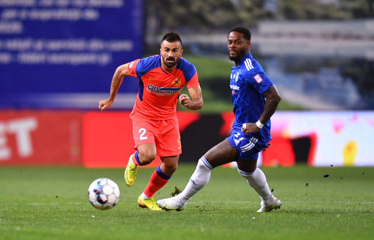 Note GSP: un titular de la FCSB n-a existat! + cei mai slabi jucători din echipa lui Mutu