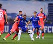 FCU Craiova - FCSB 0-1 » Pleacă Mutu? Roș-albaștrii, pe loc de play-off după un succes chinuitor!