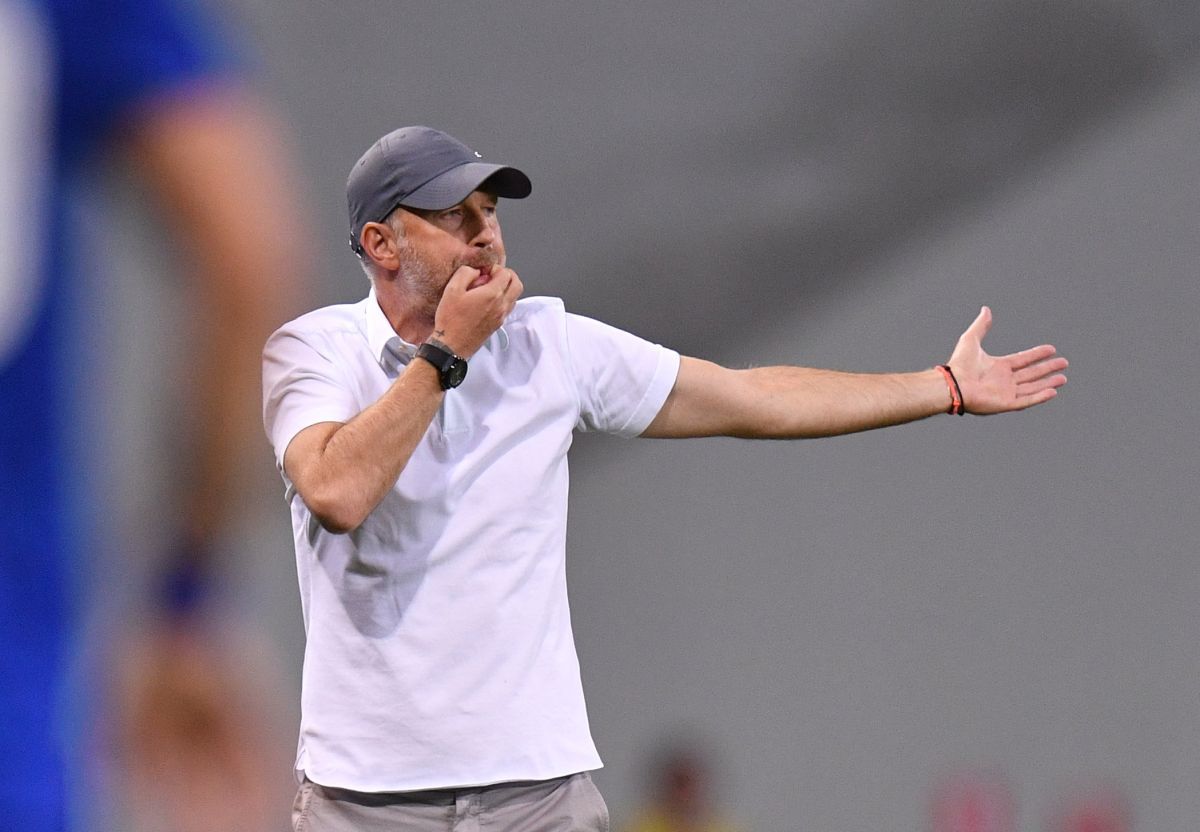 FCU Craiova - FCSB 0-1 » Pleacă Mutu? Roș-albaștrii, pe loc de play-off după un succes chinuitor!