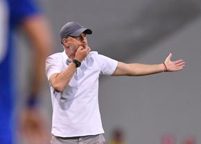 Edi Iordănescu, după atacul lui Mutu la adresa arbitrajului: „Să fim serioși!” + anunță schimbări pentru următorul meci