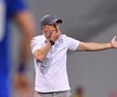 Keșeru, surprins pe cameră după FCU Craiova - FCSB: ce le-a spus lui Cordea și Crețu, la galerie