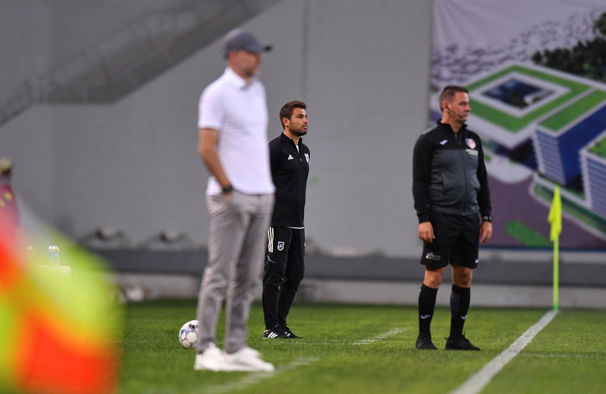 Poziția ultrașilor olteni în cazul lui Mutu » Ce s-a întâmplat la finalul eșecului cu FCSB