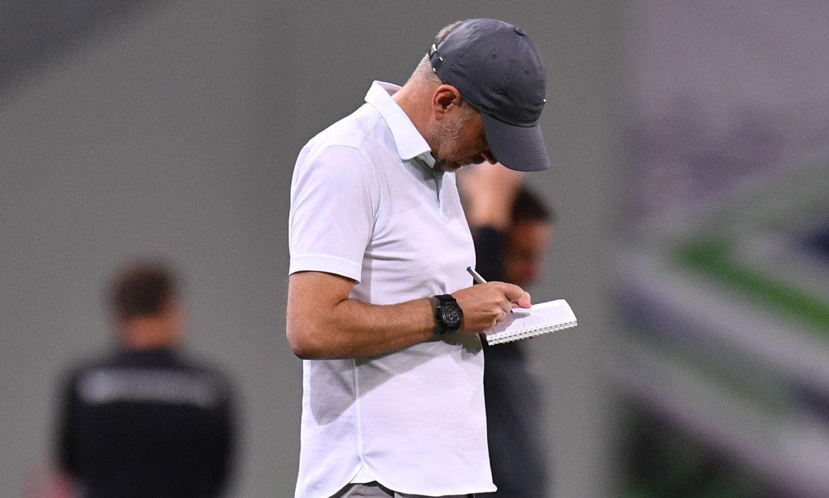 Verdict dur dat de Panduru după FCU Craiova - FCSB: „Am foaia goală”