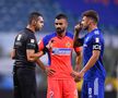 Penalty acordat de asistent în FCU Craiova - FCSB! » Ce arată reluările TV + verdictul specialistului