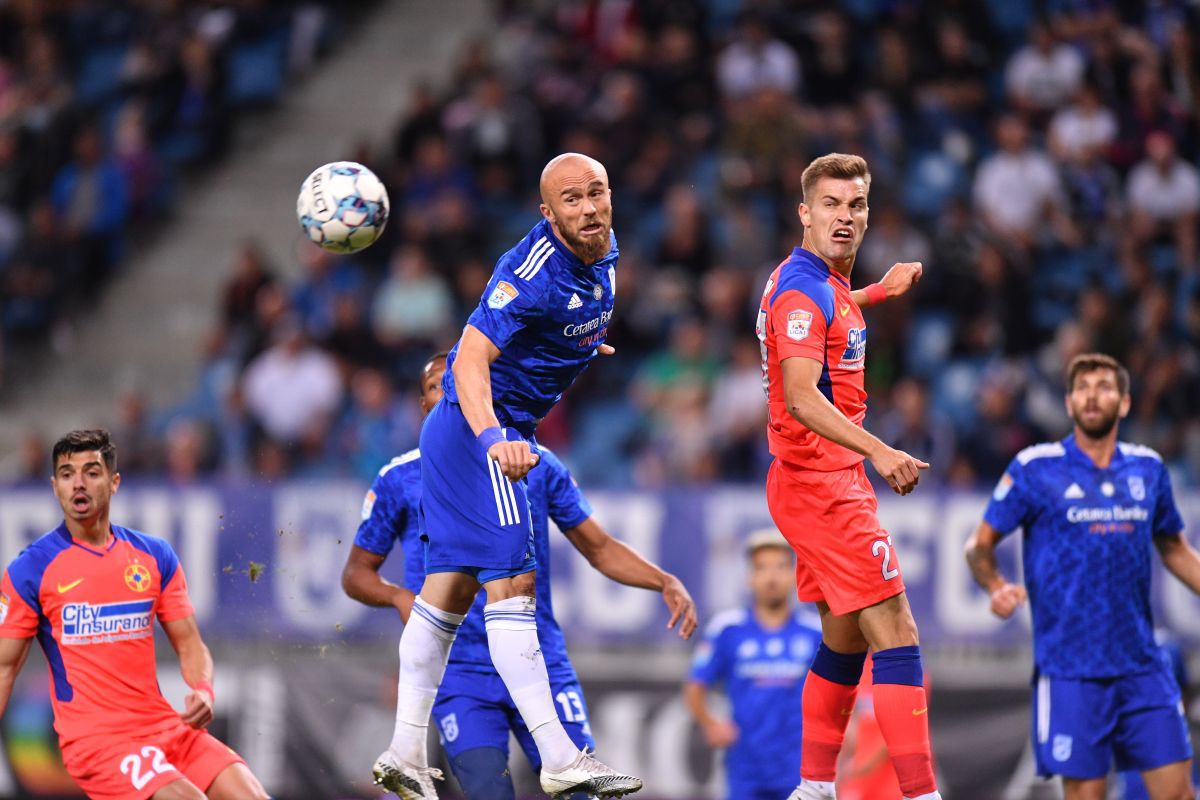 Note GSP: un titular de la FCSB n-a existat! + cei mai slabi jucători din echipa lui Mutu