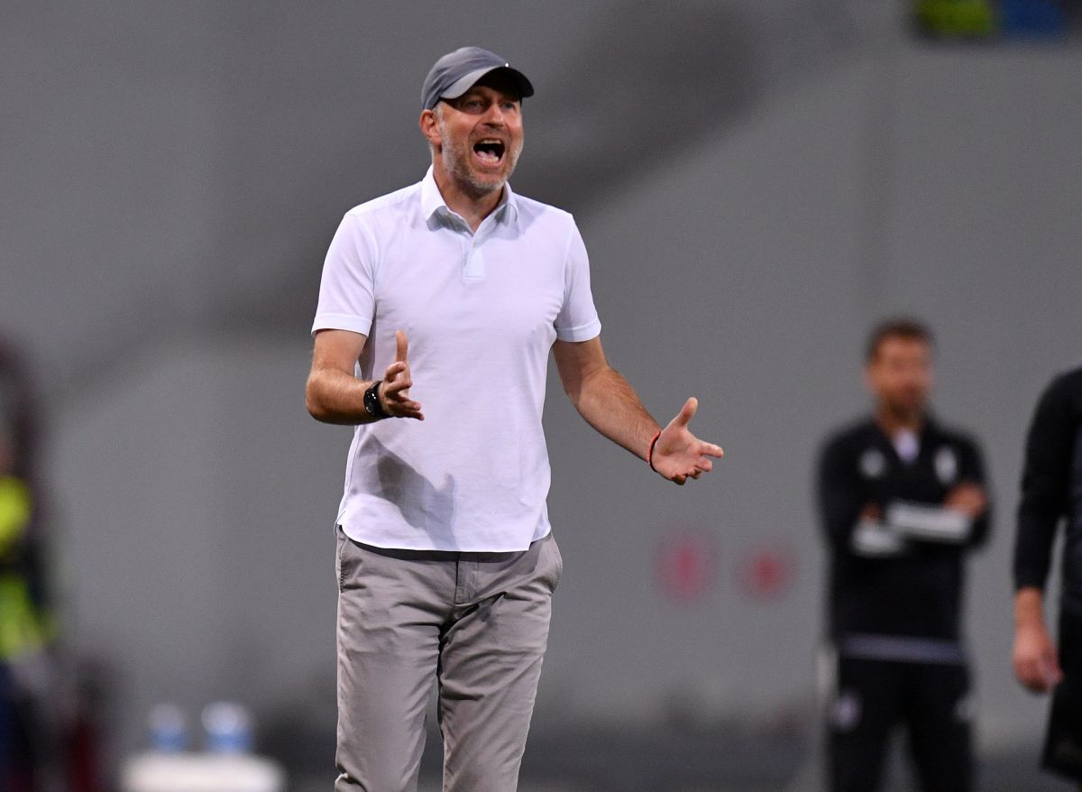 Verdict dur dat de Panduru după FCU Craiova - FCSB: „Am foaia goală”