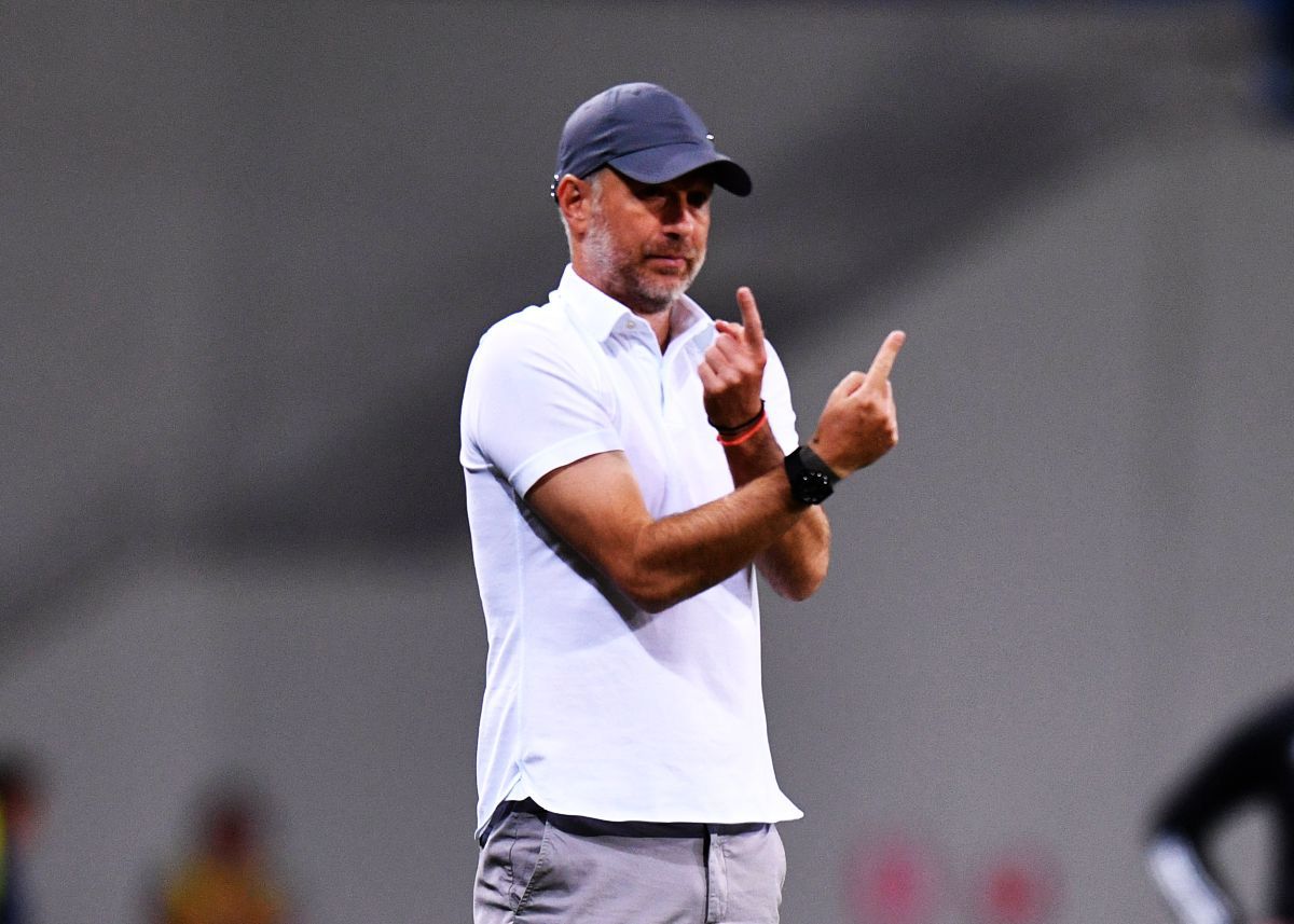 Poziția ultrașilor olteni în cazul lui Mutu » Ce s-a întâmplat la finalul eșecului cu FCSB