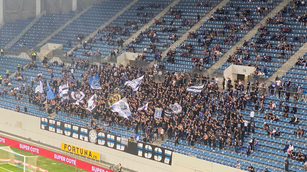 Fanii lui CSU Craiova râd de asistența de la FCU Craiova - FCSB! Ce arată comparația și contextul detaliat