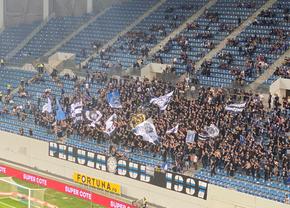 Fanii lui CSU Craiova râd de asistența de la FCU Craiova - FCSB! Ce arată comparația și contextul detaliat