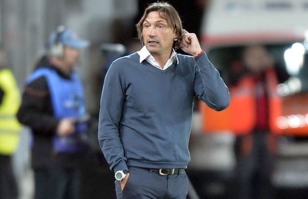 Dario Bonetti are Covid și e în carantină. Comunicatul avocatului: „Vor să-l demită fără să-i plătească nimic! Va acționa în instanță”