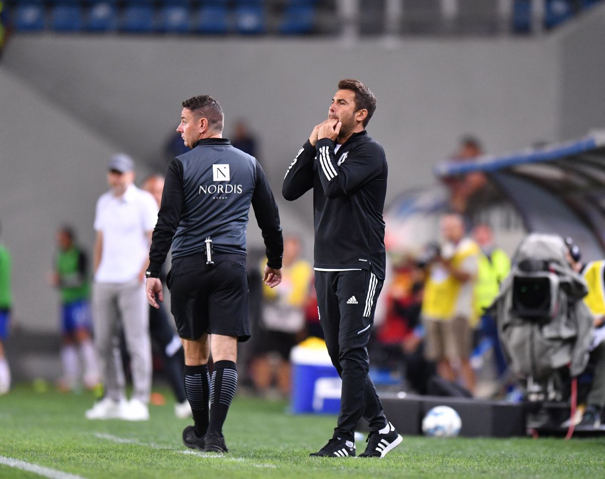 Valentin Crețu, despre faza care a decis meciul FCU Craiova - FCSB: „Trebuie să fii și puțin șmecher”