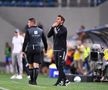 Keșeru, surprins pe cameră după FCU Craiova - FCSB: ce le-a spus lui Cordea și Crețu, la galerie