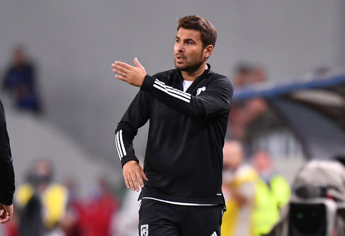 Valentin Crețu, despre faza care a decis meciul FCU Craiova - FCSB: „Trebuie să fii și puțin șmecher”