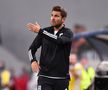 Verdict dur dat de Panduru după FCU Craiova - FCSB: „Am foaia goală”