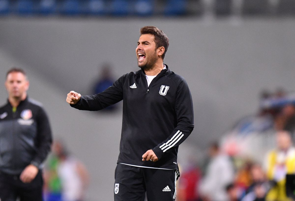 Poziția ultrașilor olteni în cazul lui Mutu » Ce s-a întâmplat la finalul eșecului cu FCSB