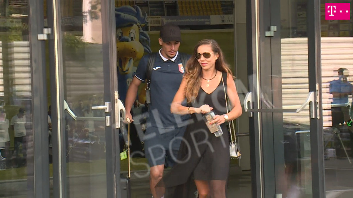 Cel mai nou cuplu din sportul românesc? Cum au fost surprinși Mihaela Buzărnescu și Marco Dulca