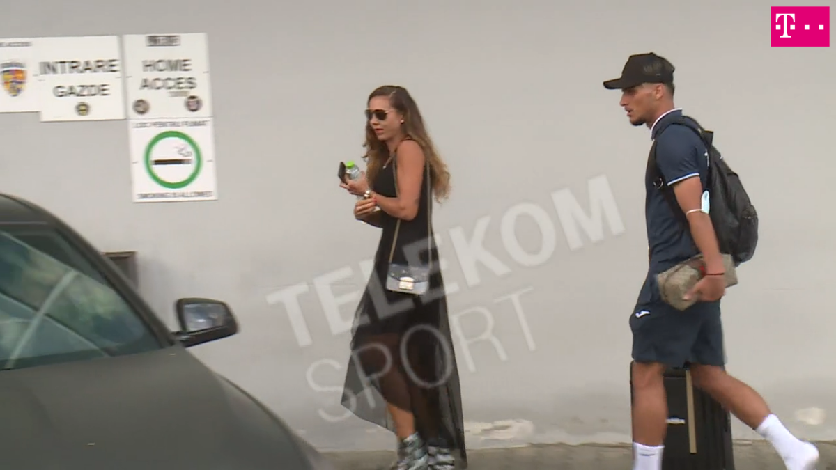 Marco Dulca reacționează la acuzațiile aduse de Mihaela Buzărnescu, fosta lui iubită