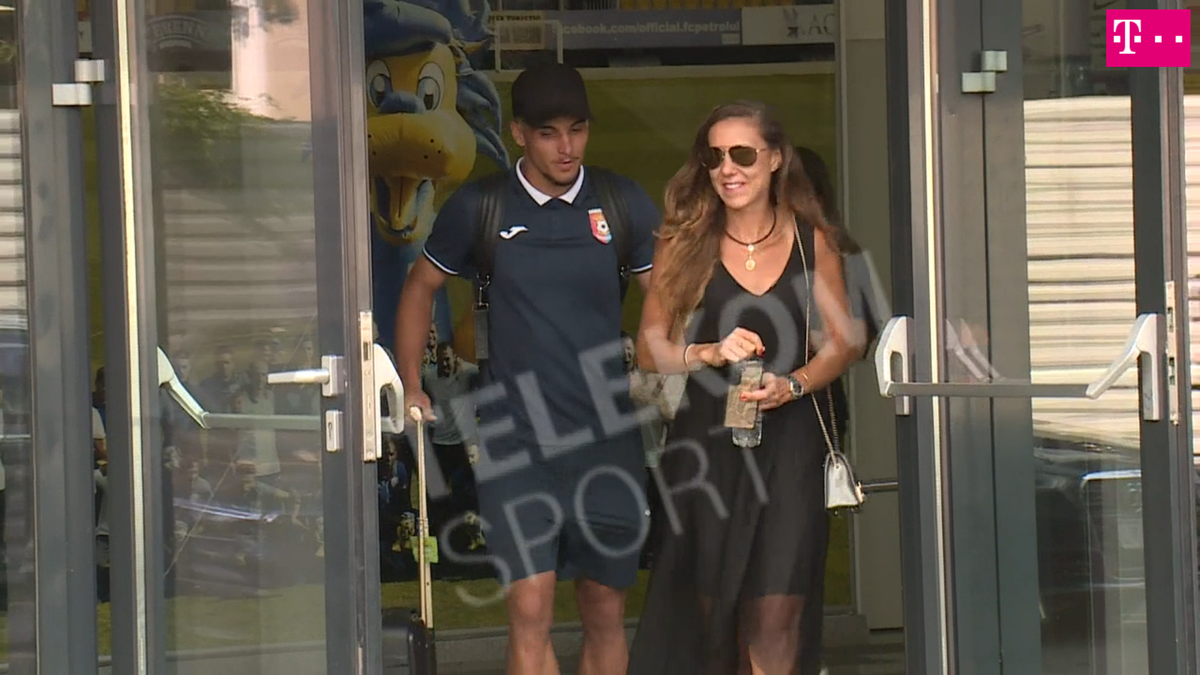 Cel mai nou cuplu din sportul românesc? Cum au fost surprinși Mihaela Buzărnescu și Marco Dulca